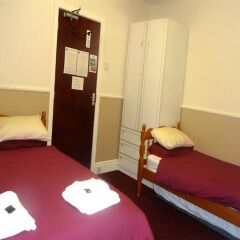 Delamere Hotel детские мероприятия фото 2