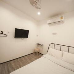 Oh Compound Hostel фото 31