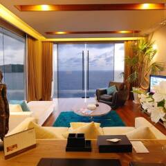 Отель Impiana Private Villas Phuket пляж Ката фото 4