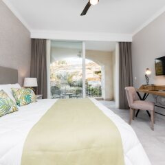 Отель Cesca Boutique Hotel Мальта, Мунксар - отзывы, цены и фото номеров - забронировать отель Cesca Boutique Hotel онлайн комната для гостей фото 5