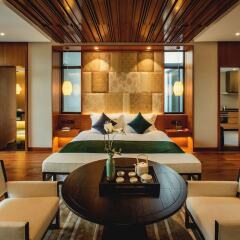 Отель Bay Breeze Resort Shenzhen Китай, Шэньчжэнь - отзывы, цены и фото номеров - забронировать отель Bay Breeze Resort Shenzhen онлайн комната для гостей фото 4