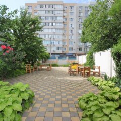 Гостиница M-Yug в Анапе 2 отзыва об отеле, цены и фото номеров - забронировать гостиницу M-Yug онлайн Анапа фото 4