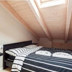 Отель BLQ Wooden Rooms Италия, Болонья - отзывы, цены и фото номеров - забронировать отель BLQ Wooden Rooms онлайн детские мероприятия
