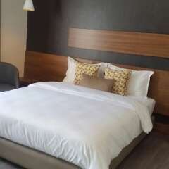 Hotel Yto комната для гостей фото 4