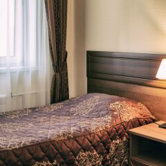 Volga Apart Hotel удобства в номере фото 2