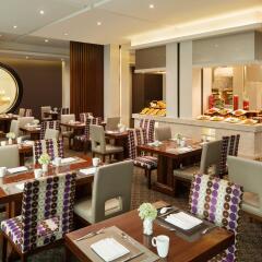 Movenpick Hotel Hanoi питание