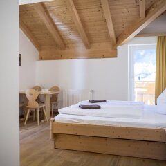 Hotel Alpin Горнолыжный курорт Ортлер спа фото 2