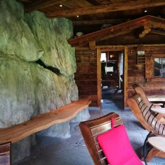 Hotel Kirchlerhof комната для гостей