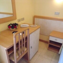 Hotel Rita удобства в номере
