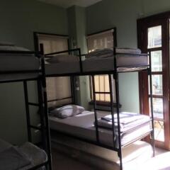 The Hub Hostel комната для гостей фото 4