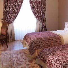 Pera Palace Hotel комната для гостей фото 2