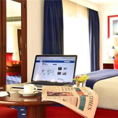 Отель Pestana Cascais Ocean & Conference Aparthotel в номере