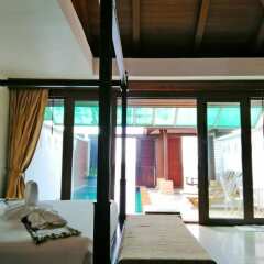 Отель Sand Sea Resort & Spa Самуи фото 12