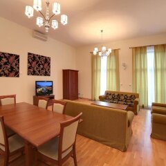 Отель Slunecni lazne Чехия, Карловы Вары - отзывы, цены и фото номеров - забронировать отель Slunecni lazne онлайн детские мероприятия