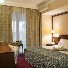 Отель Avalon Hotel Thessaloniki Греция, Ферми - 3 отзыва об отеле, цены и фото номеров - забронировать отель Avalon Hotel Thessaloniki онлайн комната для гостей