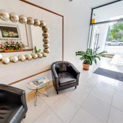 Апартаменты Onyx Apartments Сан Джулианс