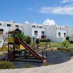 Отель Villas d'Agua детские мероприятия