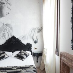 Отель Villa Gasparini Италия, Доло - отзывы, цены и фото номеров - забронировать отель Villa Gasparini онлайн комната для гостей фото 5