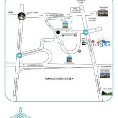 Flora Park Deluxe Hotel Apartments городской автобус