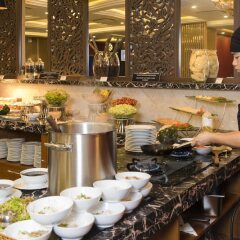 Отель Nice Swan Hotel Вьетнам, Нячанг - 8 отзывов об отеле, цены и фото номеров - забронировать отель Nice Swan Hotel онлайн питание фото 2