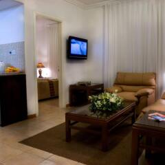 Отель Barakat Hotel Apartments Иордания, Амман - отзывы, цены и фото номеров - забронировать отель Barakat Hotel Apartments онлайн комната для гостей фото 2
