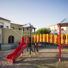 Отель Mitsis Rodos Maris Resort & Spa - All Inclusive детские мероприятия фото 2