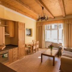 Отель Apartmany Victoria Чехия, Карловы Вары - отзывы, цены и фото номеров - забронировать отель Apartmany Victoria онлайн фото 12