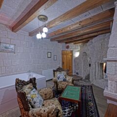 Tribal Cave Hotel Турция, Гёреме - отзывы, цены и фото номеров - забронировать отель Tribal Cave Hotel онлайн