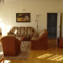 Отель Guesthouse Marija Литва, Вильнюс - отзывы, цены и фото номеров - забронировать отель Guesthouse Marija онлайн комната для гостей фото 2