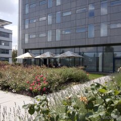 Отель Holiday Inn Prague Airport Чехия, Прага - 3 отзыва об отеле, цены и фото номеров - забронировать отель Holiday Inn Prague Airport онлайн помещение для мероприятий