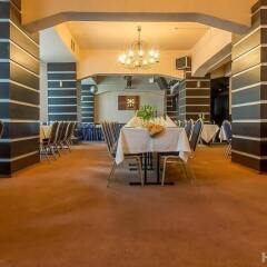 Hotel 212 Варшава гостиничный бар