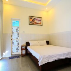 Отель Nhu Huy Homestay детские мероприятия