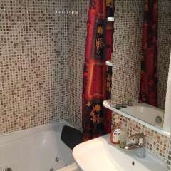Best Hostel Almaty Алматы спа