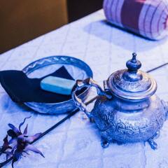 Отель B&B A Dream в номере фото 2