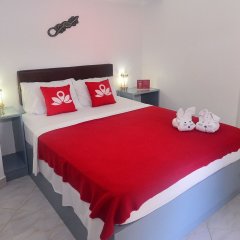 ZEN Rooms Station 3 Angol Road in Boracay Island, Philippines from 89$, photos, reviews - zenhotels.com guestroom
