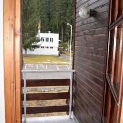 Отель Guest House Rila Боровец фото 34