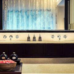 Отель Anantara Bophut Koh Samui Resort Самуи в номере