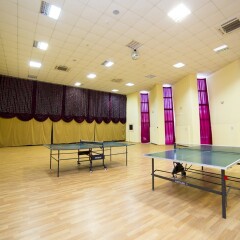 Гостиничный комплекс Country Resort детские мероприятия фото 2