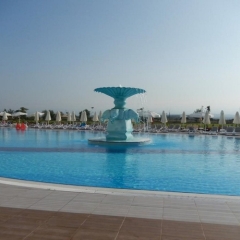 Water Side Resort & Spa Hotel - All Inclusive с домашними животными