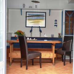 Vogel Hotel Appartements & Spa интерьер отеля