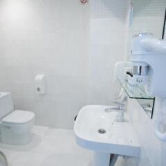 Apart-Hotel Naumov 3* Стандартный номер разные типы кроватей фото 12