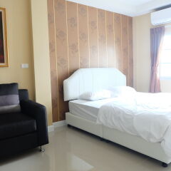 Отель Aree Art Residence комната для гостей