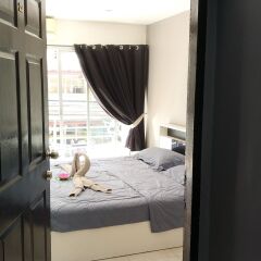 Отель Desire Guesthouse Patong комната для гостей фото 3