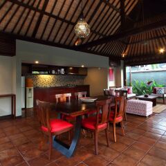 View The Ulin Villas And Spa  By Karaniya Experience PNG