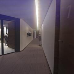 Focus Hotel Premium Gdansk интерьер отеля фото 3