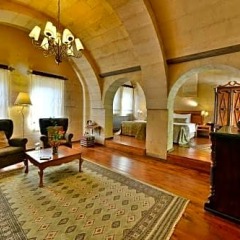 Cappadocia Estates Hotel Турция, Мустафапаша - отзывы, цены и фото номеров - забронировать отель Cappadocia Estates Hotel онлайн фото 15