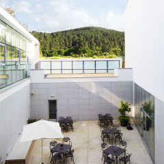 Boticas Hotel Art & Spa фото 8