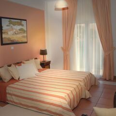Отель Golden View Beach Hotel Греция, Порос - отзывы, цены и фото номеров - забронировать отель Golden View Beach Hotel онлайн комната для гостей