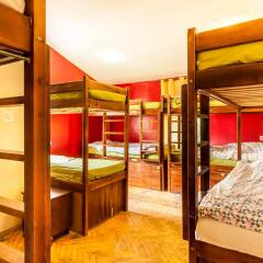 Отель Good Bye Lenin Hostel Польша, Краков - отзывы, цены и фото номеров - забронировать отель Good Bye Lenin Hostel онлайн детские мероприятия фото 2