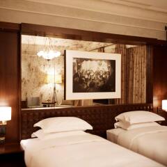 Отель Park Hyatt Istanbul Macka Palas - Boutique Class комната для гостей фото 4